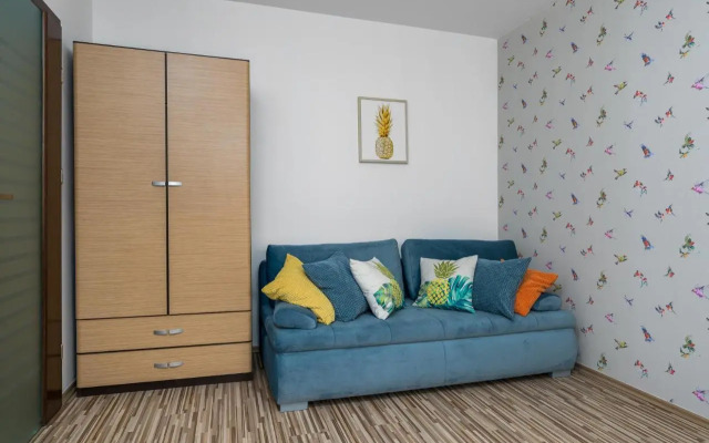 Sleepway Apartments - Garbary 95-112a