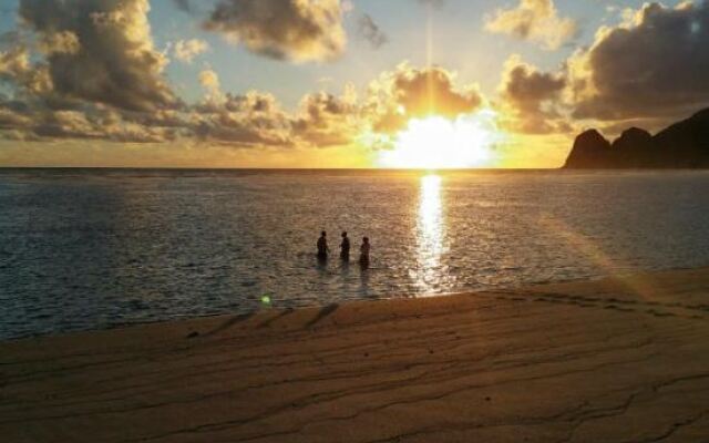 Naia Villas and Bungalows Sumbawa