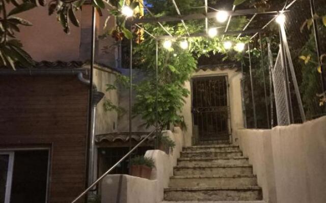 Les Chambres du Moulin a Huile