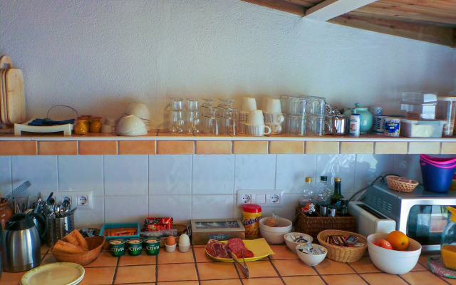 La Roqueta B&B