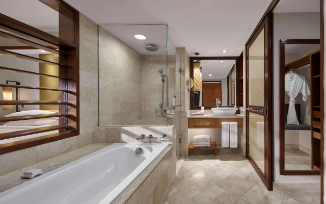 Grand Hyatt Bali