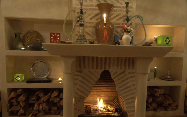 Riad Imilchil