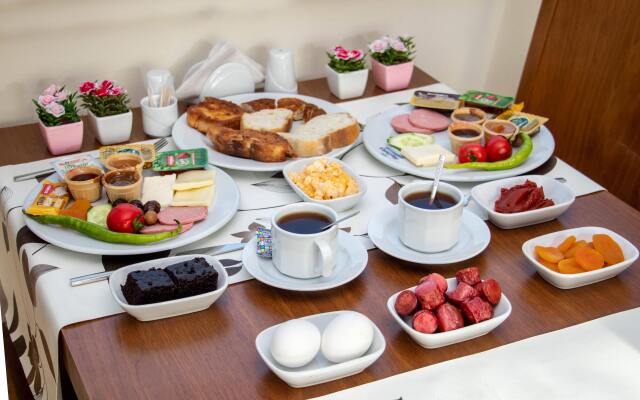 Hotel Peli̇t