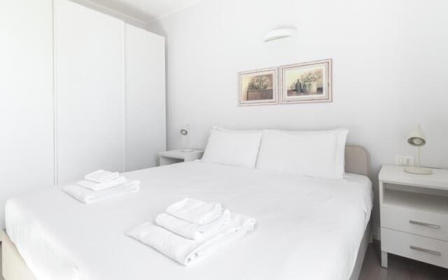 Bligny 19A Glicine Roma  - Apartment Milan