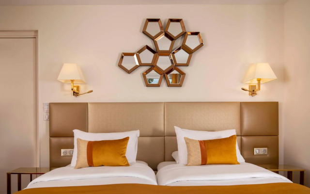 Hotel de Suede Saint Germain