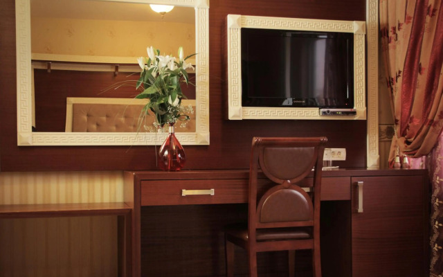 Hotel Afa