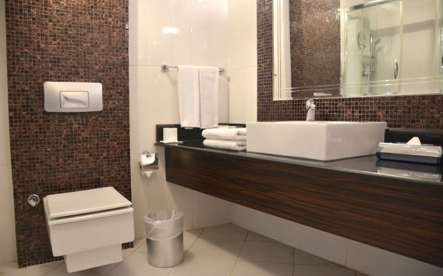 Surmeli Istanbul Hotel