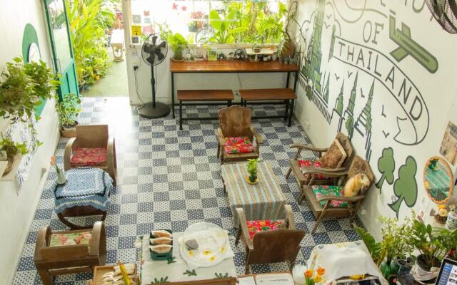 11.11 Hostel