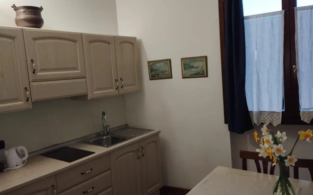 Residence La Gaggianese