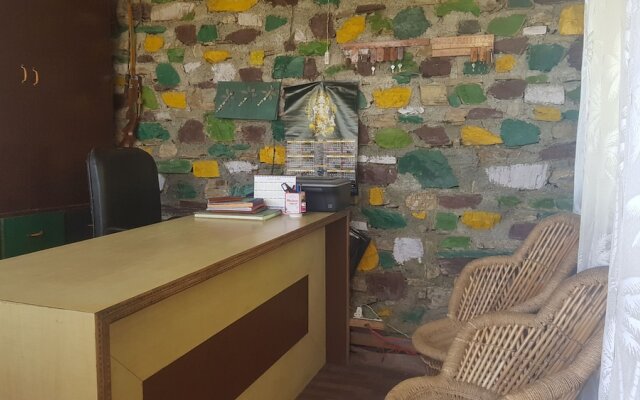Oyo 35907 Rajgarh Hills