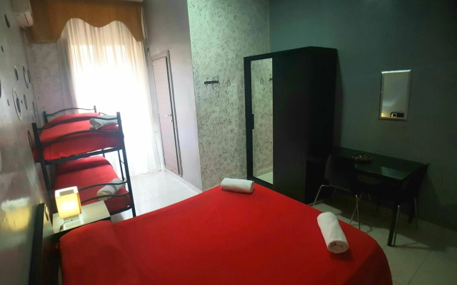 Hotel Ginevra