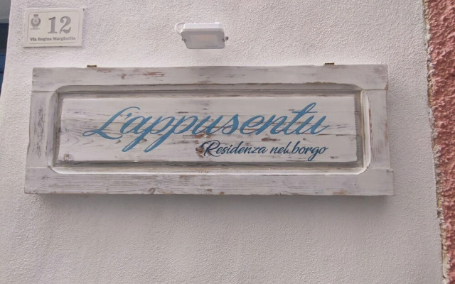 Room-l'appusentu in the Historical Cente