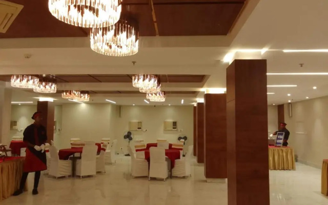 ZO Rooms Kolkata Airport VIP Road