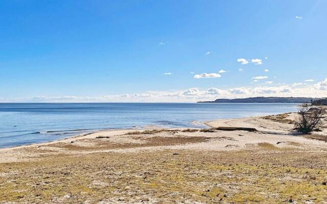 4 Star Holiday Home in Skillinge