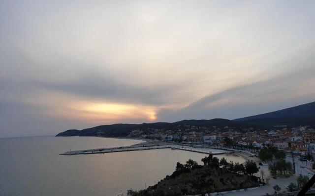 Hotel Limenaria Beach