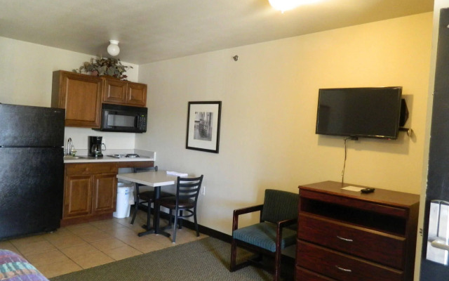 Paris Extended Stay Suites