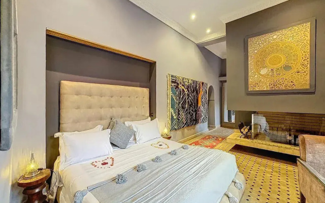 Le Riad Medina Privilège & Spa
