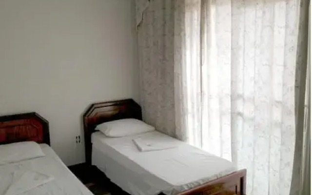 Hotel Tubalina
