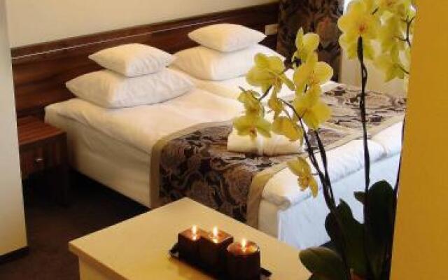 Hotel Spa Rusalka