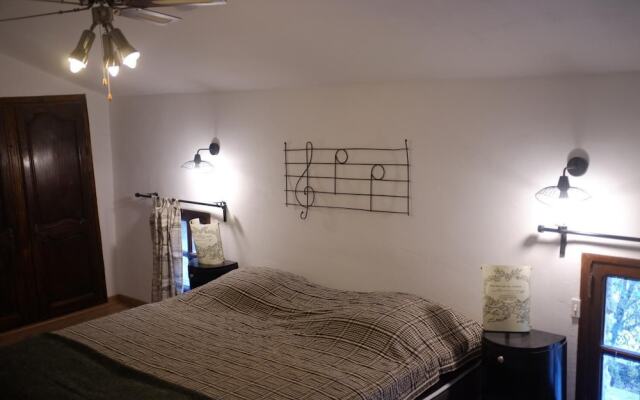 Mas de la Balendrane