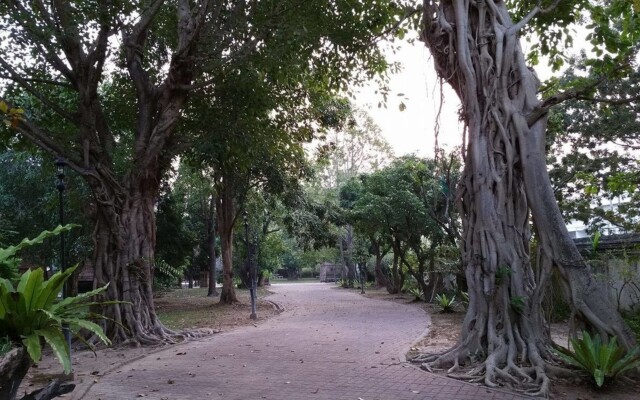 Boontarn Sanctuary