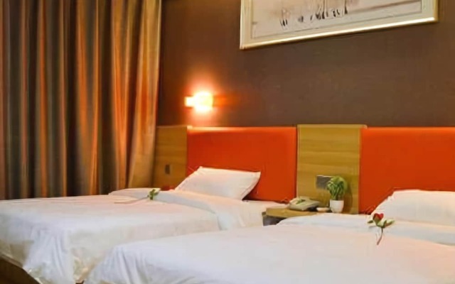 Comfort Hotel