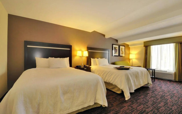 Hampton Inn Jericho - Westbury