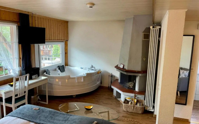 Chalet Adler
