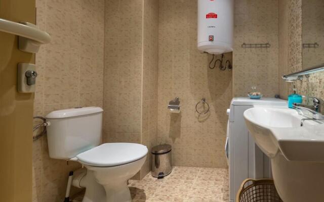 One Bedroom Apartment in Avalon Complex