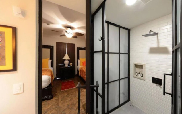 Spacious 4 BR Apt in Cabo