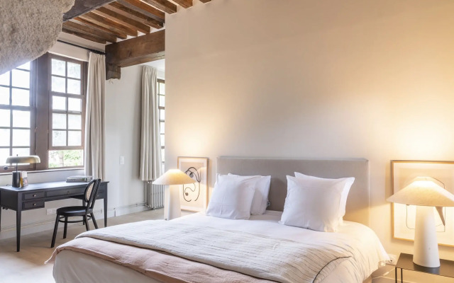 Les Manoirs des Portes de Deauville