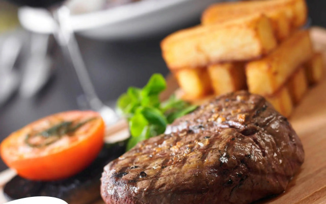 Mercure Southampton Centre Dolphin Hotel