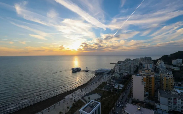 Grandstay Apartments 007