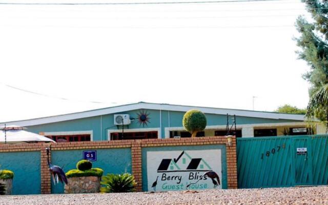 Berry Bliss Guest House
