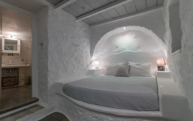 Faros Villa small hotel & restaurant
