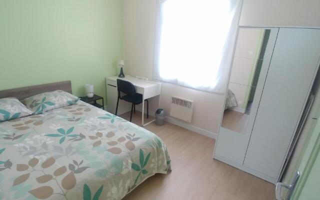 Appartement 3 chambres très fonctionnel sud Grenoble