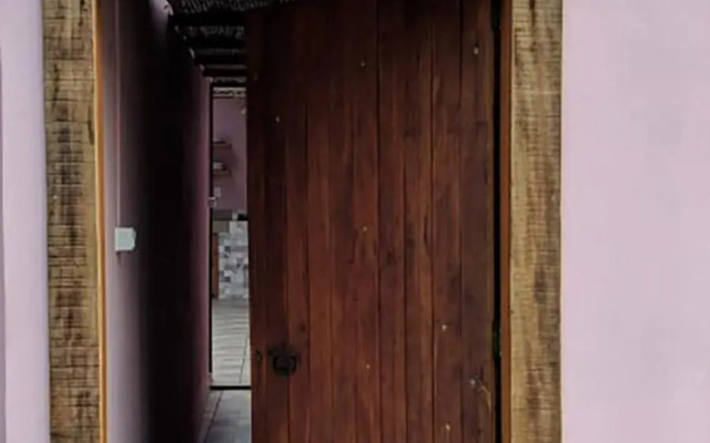 Ubatuba Centro - Casa terreo completa