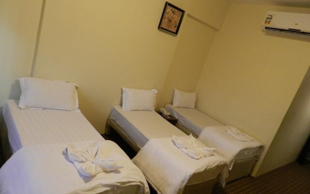 ABM1 Hostel