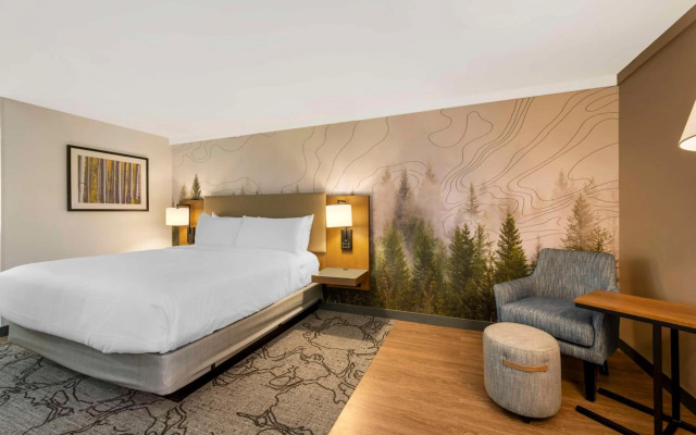 Aiden by Best Western Flagstaff