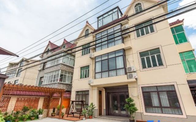 Zhonglixun Guesthouse