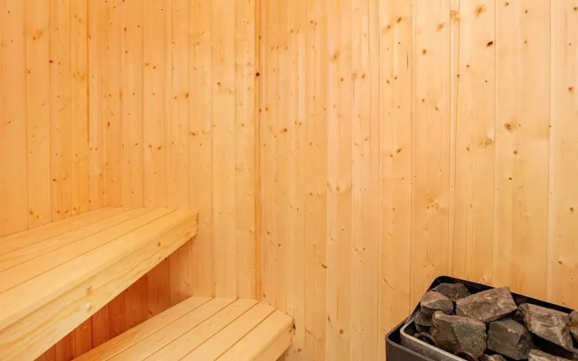 5 Star Holiday Home In Wendtorf