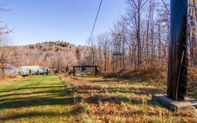 Sunrise East Glade C8