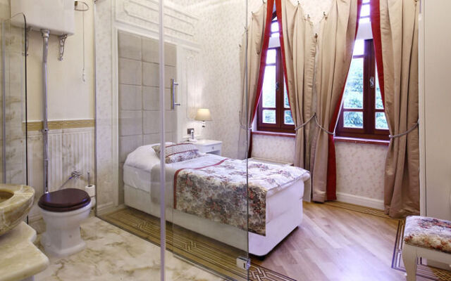 Porsuk Thermal Boutique Hotel