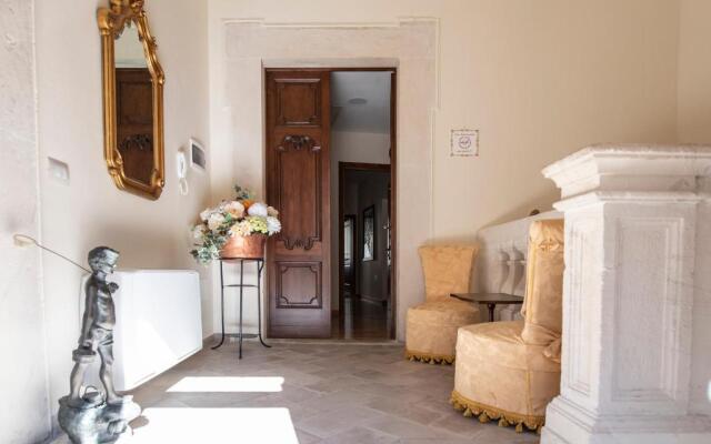 Casa Senatore
