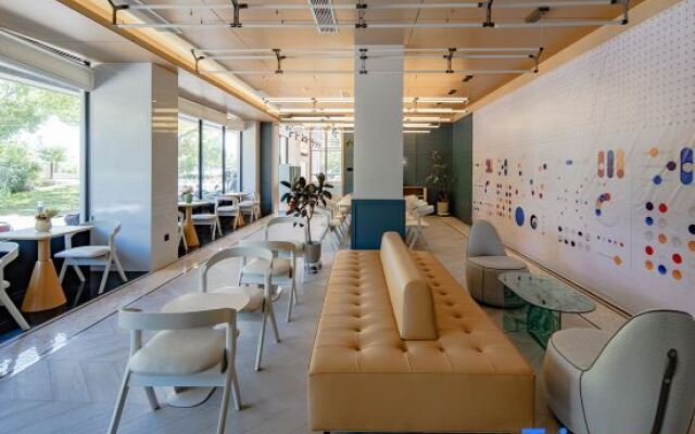 The Original House in Waterside Resort