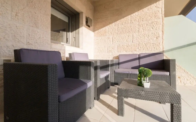 Kook 7 Apartment - Isrentals