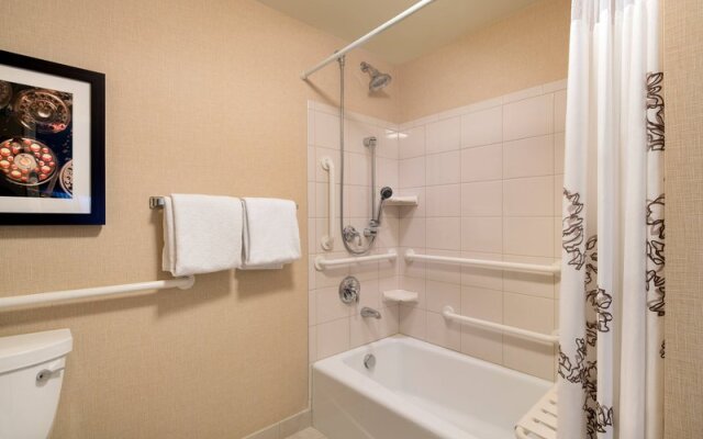 Residence Inn Glenwood Springs