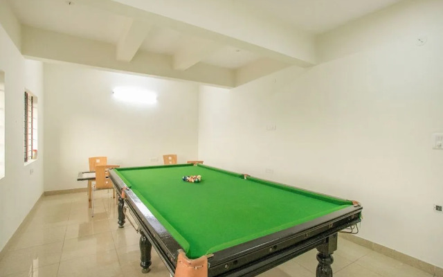 OYO 7846 Hotel The Prince Gardenia