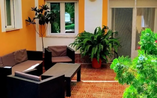 Casa Rural Los Mayorales