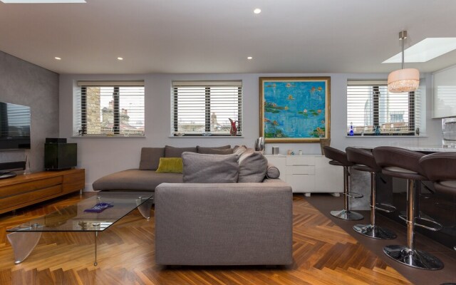 2 Bedroom Apartment in Kennington